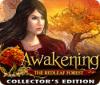 Awakening:レッドリーフの森 コレクターズ・エディション ゲーム