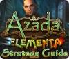 Azada: Elementa Strategy Guide ゲーム