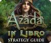 Azada: In Libro Strategy Guide ゲーム