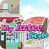 My Aztec Style ゲーム