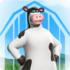 Back at the Barnyard: Compost the Most ゲーム