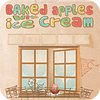 Baked Apple ゲーム