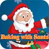 Baking With Santa ゲーム