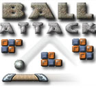 Ball Attack ゲーム