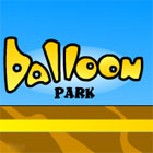 Balloon Park ゲーム