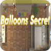 Balloons Secret ゲーム