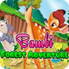 Bambi: Forest Adventure ゲーム