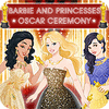 Barbie and The Princesses: Oscar Ceremony ゲーム