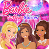 Barbie College Stories ゲーム