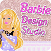 Barbie Design Studio ゲーム