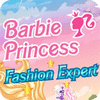 Barbie Fashion Expert ゲーム