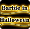 Barbie in Halloween ゲーム