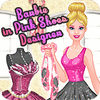 Barbie in Pink Shoes Designer ゲーム