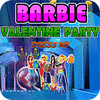 Barbie Valentine Party ゲーム