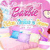 Barbie's Older Sister Room ゲーム