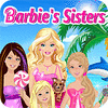 Barbies Sisters ゲーム