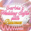 Barbie's Wedding Selfie ゲーム