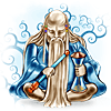 Bato - The Treasures of Tibet ゲーム