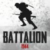 Battalion 1944 ゲーム
