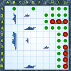Battleship ゲーム