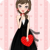 Be My Sweet Valentine ゲーム