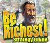Be Richest! Strategy Guide ゲーム