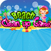 Beach Clean Up Game ゲーム