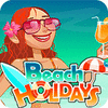 Beach Holidays ゲーム