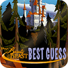 Beauty and the Beast: Best Guess ゲーム