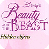 Beauty and The Beast Hidden Objects ゲーム