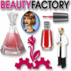 Beauty Factory ゲーム