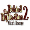 ビハインド・ザ・ミラー 2：魔女の復讐 game
