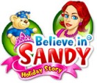 Believe in Sandy: Holiday Story ゲーム