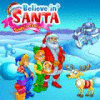 Believe in Santa ゲーム