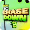 Ben 10: Chase Down 2 ゲーム