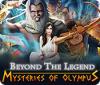 Beyond the Legend: Mysteries of Olympus ゲーム