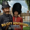 Big City Adventure: London Premium Edition ゲーム