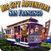 Big City Adventure: San Francisco ゲーム
