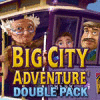 Big City Adventures Double Pack ゲーム