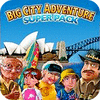 Big City Adventure Super Pack ゲーム