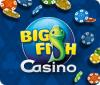 Big Fish Casino ゲーム