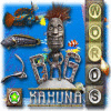 Big Kahuna Words ゲーム