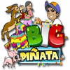 Big Pinata ゲーム