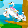 Birds Of A Feather ゲーム