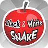 Black And White Snake ゲーム