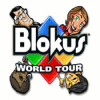 Blokus World Tour ゲーム