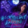 Bloodline of the Fallen - Anna's Sacrifice ゲーム