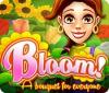 Bloom! A Bouquet for Everyone ゲーム