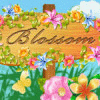 Blossom ゲーム