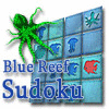 Blue Reef Sudoku ゲーム